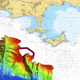 Illustration for article titled Secret Cold War Sonar Tech Is Being Used to Map Underwater America
